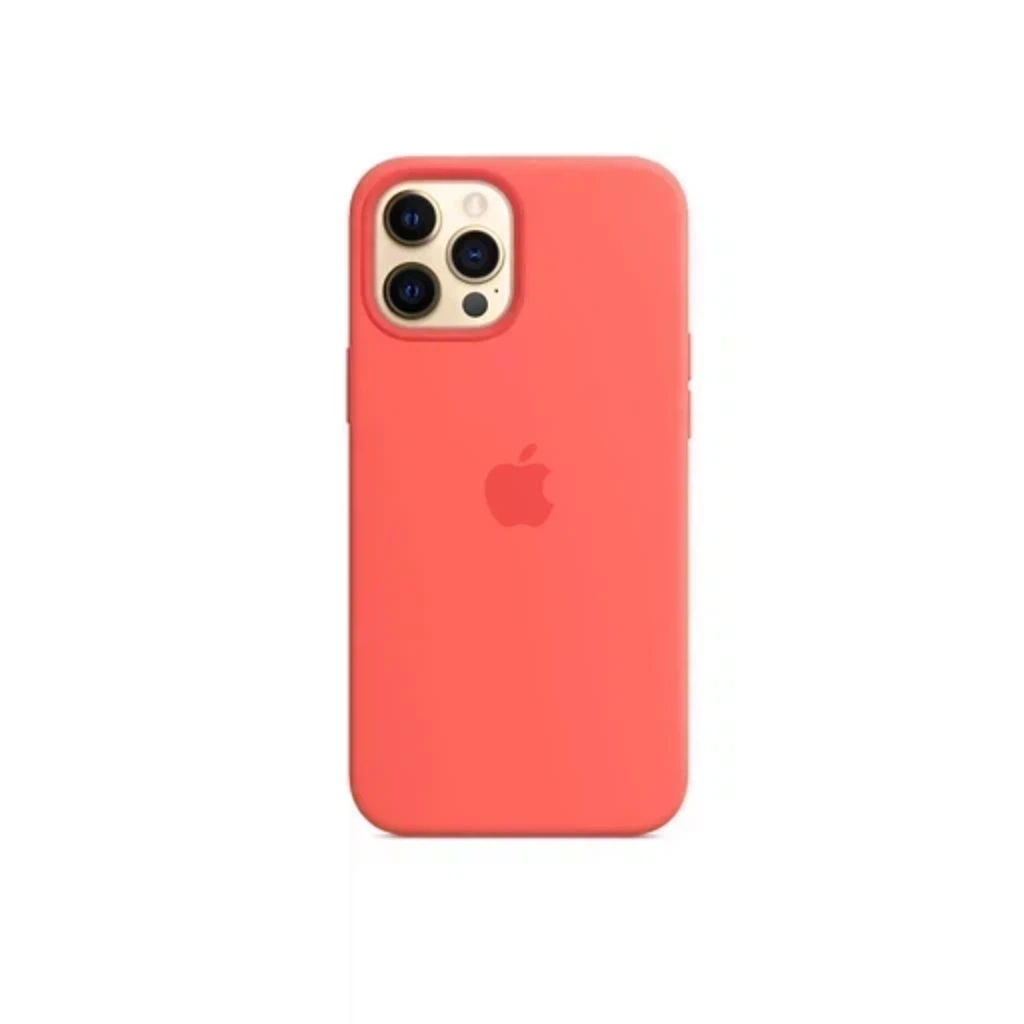 Чехол Silicone Case iPhone 12 Pro Max